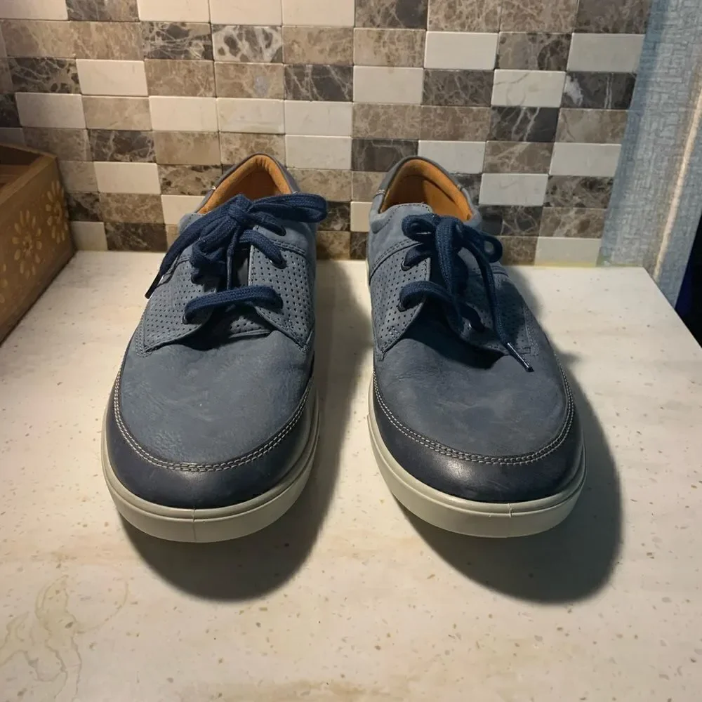 Ecco Shoes